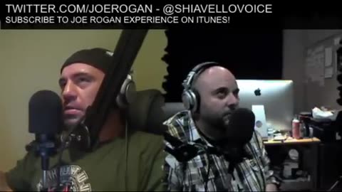 Joe Rogan Experience #124 - Michael Schiavello Part 1