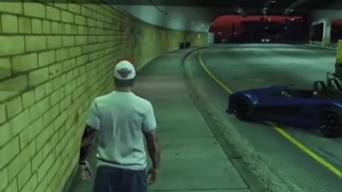 GTA 5 Funny Moment And comedy #viral