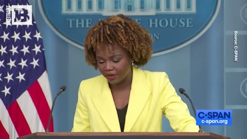 White House: Transgender Day of Visibility and Easter Sunday Debacle Is ‘Misinformation’