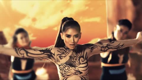 Tala - Sarah Geronimo [Official Music Video]