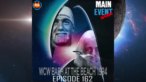 Episode 162: WCW Bash at the Beach 1994 (Hogan's Debut Match)