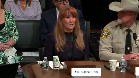 Mother Of Two Sons Killed By Fentanyl Breaks Down, Gives Emotional Testimony