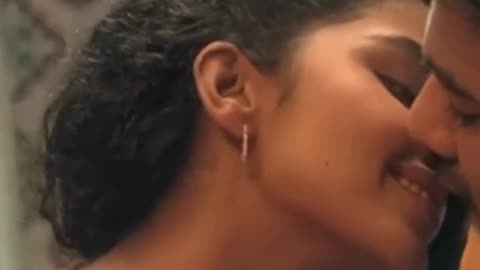 Anupama Parameswaran latest liplock scene 🔥🥵