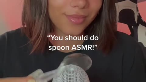 😂 #asmr