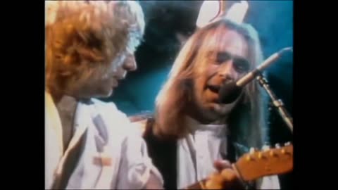 Status Quo - Just Supposin' Video EP (1981-1984)