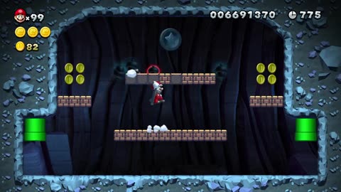 Exploring Toad Power-Ups in Super Mario Maker 2: A Comprehensive Guide