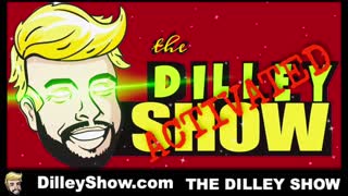 The Dilley Show 01/27/2022