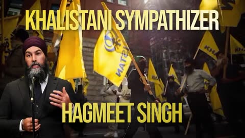 INDIA-Attacks on TERROR GROUP-Khalistan-In CANADA