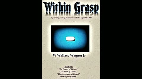 "My Epiphany" with Wallace Wagner - Host Mark Eddy