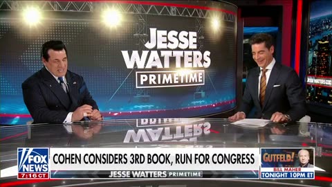 Jesse Watters: "Actor and former leader of New York's Hells Angels, Chuck Zito, went to court today