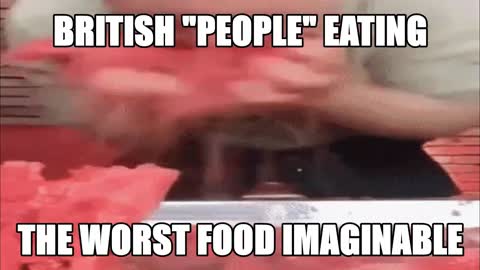 British Cuisine