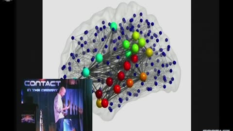 THE MATRIX PROTOCOL ~ DMT~ THE BRAIN AND CONSCIOUSNESS TRANSFER IMMERSIVE TECHNOLOGY