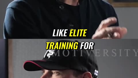 Discover the Secrets of Elite Sports Training: Lessons for Everyday Life