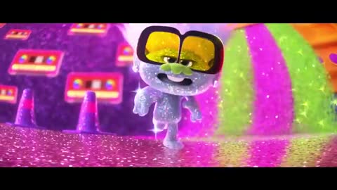 Trolls World Tour Trailer #1 (2020) Movieclips Trailers