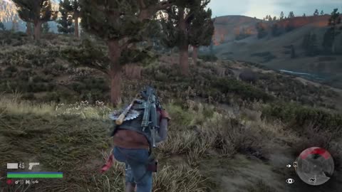 Days Gone - Inside Bend Studio Video