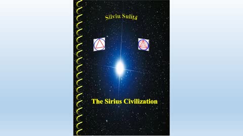 eBook 013 The Sirius Civilization