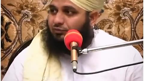 Peer ajmal raza qadri sub ka bayan