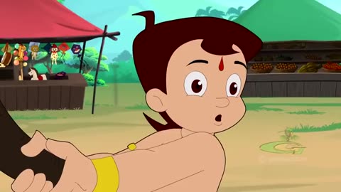 Chota Bheem new cartoon new episode 2024 01 01