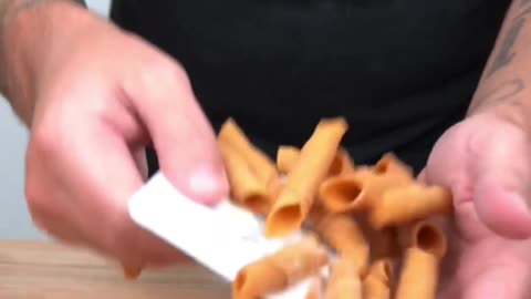 Nutella Pasta?