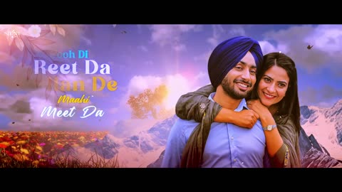 Sanu Ajkal Shisha Bada Chhed Da | Lyrical Video | Satinder Sartaaj | Ikko Mikke | #lovesong