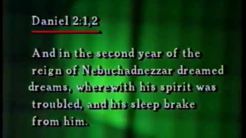 Demons & Deliverance 34 Babylon's Sorcerers and Wizards Dr. Lester Sumrall