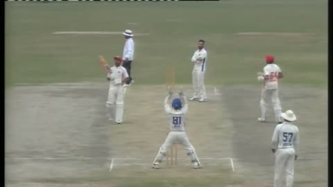 Mohammad Huraira Hit His Fifth First-Class 💯 Northern vs Central Punjab Match 23 #QeAT 2022-23