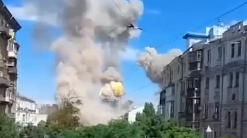 War in ukraine