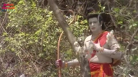 Naa Seetha Yaadunnavo Song _ Lord Rama Devotional Song