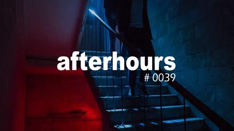 ALLAIN RAUEN afterhours #0039