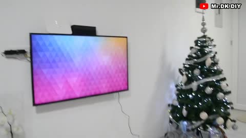 How To EASILY Mount Your TV