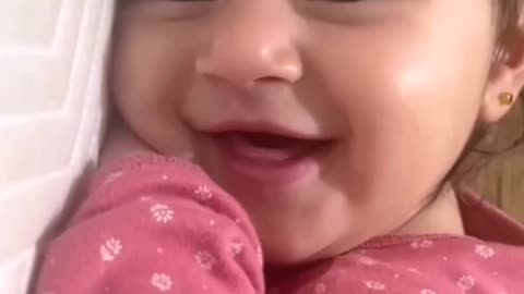 Cute Baby