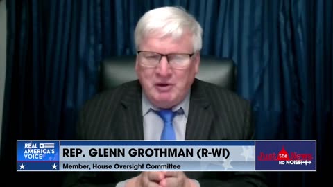 Rep. Grothman: Drug cartels are fueling the fentanyl crisis and human trafficking epidemic