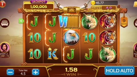 Explore slots jekpot jitne ka trika