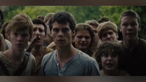 The Maze Runner #themazerunner #mazerunner #fyp #foryou