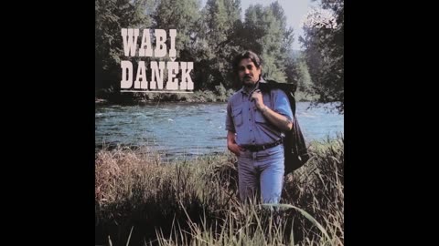 Wabi Danek Album