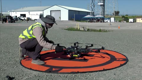 How New NASA Tech Could Help Fight Fires