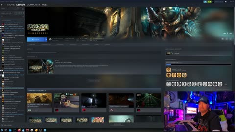 Bioshock on Linux | Linux Gaming