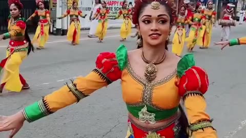 culture dance