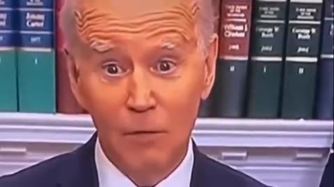 THE MANY FACES OF JOE BIDEN