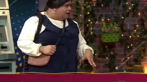 Bumper को Cricket की Jersey आती है Tight! The Kapil Sharma Show #Shorts