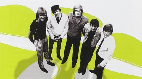 Herman's Hermits - I'm Into Something Good