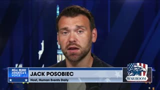 Jack Posobiec Reveals Trump Shooter’s Link To Intelligence Agencies And Legacy Media