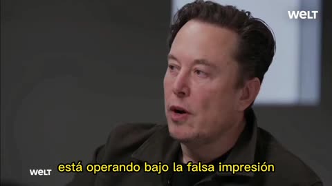 Gates vs Musk (perspectivas de población).