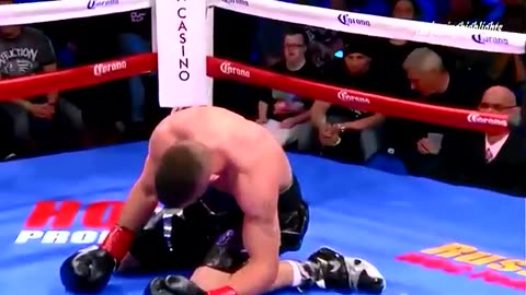 Extreme Boxing knockouts🥊🥊🥊🥊🥊