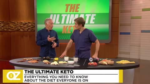 keto diet meal plan 2021