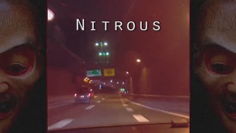 KSLV - Nitrous