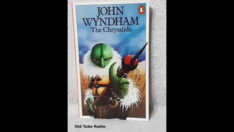 The Chrysalids by John Wyndham