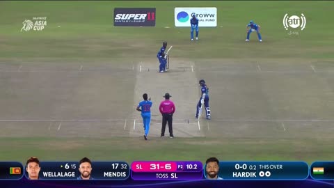 India Vs Sri Lanka Final Asia Cup Highlights 2023 IND Vs SL Asia Cup 2023 Highlights