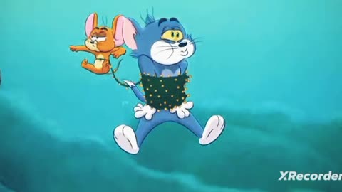 Tom and Jerry Singapore Full Episodes _ Cartoon Network Pakistan _ _wbkids​(480P).mp4