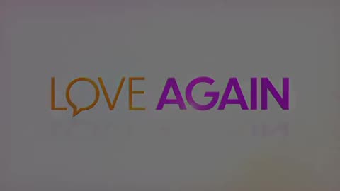 Céline Dion - Love Again (from the Motion Picture Soundtrack) (Official Lyric Video)